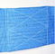 Kundengebundenes Polyester-gewebtes Material umschlingen einlagiges 8 7:1 der Tonne 240mm endlosen Riemen gewebten Materials