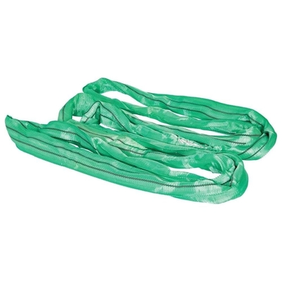 2 Tonnen 1-10 Meter Auge & Auge Polyester Rundschläger Schwerlastlösungen