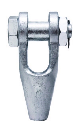 Hochfeste Sling Hardware & Zubehör SOA-08 CE & DNV zertifiziert