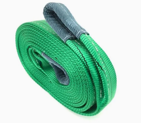 Premium-China-Auge-Auge-Flachweb-Sling      Schwerlastlösung (F7-W1/W2-Serie)