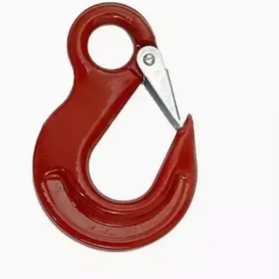 Hochwertiges G70 Alloy Stahl geschmiedet Clevis Grab Hook H330 A330 Kompatibel