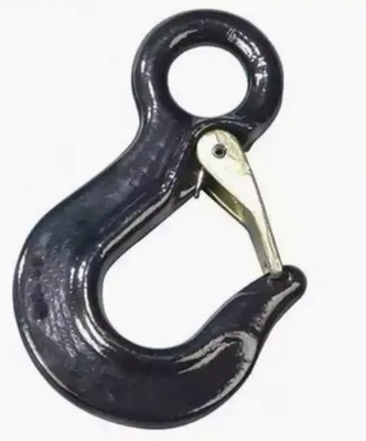 Hochwertiges G70 Alloy Stahl geschmiedet Clevis Grab Hook H330 A330 Kompatibel