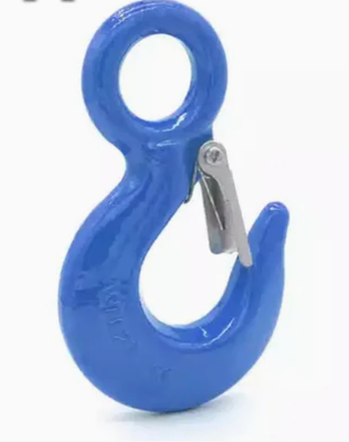 Hochwertiges G70 Alloy Stahl geschmiedet Clevis Grab Hook H330 A330 Kompatibel