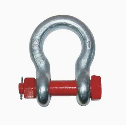Hochwertige Schleuder-Hardware und Zubehör von Anfeng Lifting & Rigging Ltd.