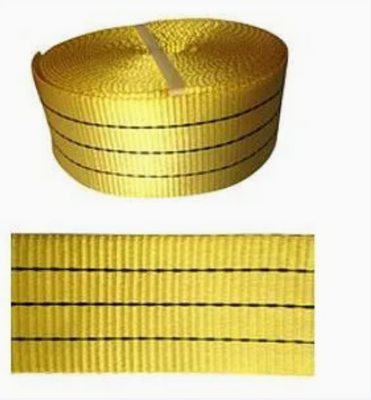 Anpassbarer hochfester Polyester-Gürtel für Schnürsenkel und Schlinge  Langlebig und zuverlässig