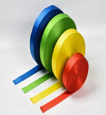 Anpassbarer hochfester Polyester-Gürtel für Schnürsenkel und Schlinge  Langlebig und zuverlässig